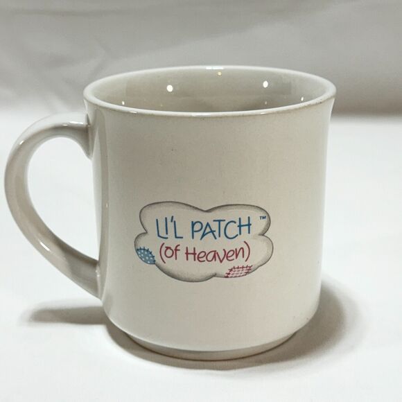 Emotions Coffee Mug Congratulations New Mom Baby Cup Vintage 1986 - Picture 2 of 5